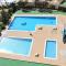 29D Vistas espectaculares parking and wifi
