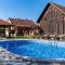 Stunning Home In Bosiljevo With 2 Bedrooms, Wifi And Outdoor Swimming Pool - Bosiljevo