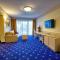 Hotel Toporów