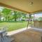 Home with Hot Tub and Deck about 3 Mi to Ark Encounter! - 威廉斯敦