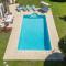 LA CARONATH Villa for 7 by Sunset Riviera Holidays - Roquefort-les-Pins