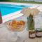 LA CARONATH Villa for 7 by Sunset Riviera Holidays - Roquefort-les-Pins