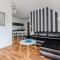 Villa Żeglarzy-Apartamenty 3pokojowe