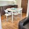 Villa Żeglarzy-Apartamenty 3pokojowe