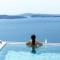 Filotera Suites - Oia