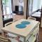 Villa Żeglarzy-Apartamenty 3pokojowe