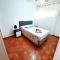 Mareverde, wifi free