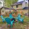Community Pool, Lake Access Tobyhanna Retreat!