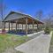 Community Pool, Lake Access Tobyhanna Retreat!