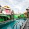 Guest House at Gunung Salak Bali - Kerobokan