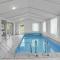 Amazing Home In Hvide Sande With Indoor Swimming Pool - Hvide Sande