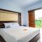 Guest House at Gunung Salak Bali - Kerobokan