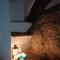Naxos Mountain Retreat - Tiny House Build on Rock - Kóronos