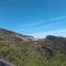 Naxos Mountain Retreat - Tiny House Build on Rock - Kóronos