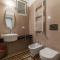 Bright & Roomy Apartment x6 - Trastevere District