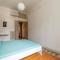 Bright & Roomy Apartment x6 - Trastevere District