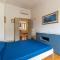 Bright & Roomy Apartment x6 - Trastevere District