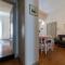 Bright & Roomy Apartment x6 - Trastevere District