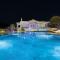 Marble Pool Villa
