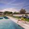 Marble Pool Villa