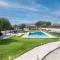 Marble Pool Villa