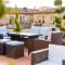 Hotel Annabella Roof Terrace