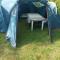 Tente 3 chambres, petit camping familial vue mer - 普雷斯坦雷格赖夫