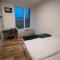Po City Newly Built Apartment