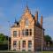 Havenhuis Brugge - بروج