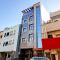 FabHotel Usha Continental - Muthiganj