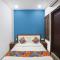 FabHotel Usha Continental - Muthiganj