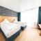 Hotel ISG Heidelberg - Heidelberg