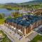 Molo Lipno Apartment B201 Lipno Home