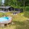 Lovely Home In Asns With Outdoor Swimming Pool - Asnæs