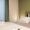 Green, Deluxe Two Bedroom Suite