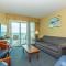 Oceanfront 2 Bedroom Suite with Incredible Views! Carolinian 630 - Myrtle Beach