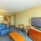 Oceanfront 2 Bedroom Suite with Incredible Views! Carolinian 630 - Myrtle Beach