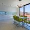 Breathtaking Seafront Elegance Luxury Penthouse