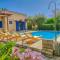 Lemon tree villa with private pool - Frés