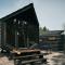 AC kryp in cabin 1 - 罗威萨