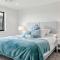 Luxury 5 Bedroom Home - Sentinel Chalet - Snowy Mountains - Jindabyne