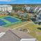 Barrier Dunes 426 - 62 Beach House Too by Pristine Properties Vacation Rentals