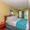 Oceanfront 2 Bedroom Suite with Incredible Views! Carolinian 630 - Myrtle Beach