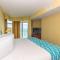 Oceanfront 2 Bedroom Suite with Incredible Views! Carolinian 630 - Myrtle Beach