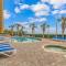 Oceanfront 2 Bedroom Suite with Incredible Views! Carolinian 630 - Myrtle Beach
