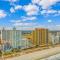 Oceanfront 2 Bedroom Suite with Incredible Views! Carolinian 630 - Myrtle Beach