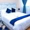 Ambra Heights kileleshwa View Palace Apartment