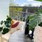 Aqumarina Świnoujście Apartamenty C31 i C32 - 斯维诺乌伊希切