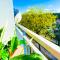 Aqumarina Świnoujście Apartamenty C31 i C32 - 斯维诺乌伊希切