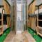 The Urban Jungle Hostel
